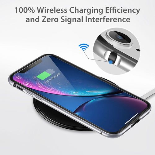 ESR CROWN IPHONE XR SILVER na Arena.pl