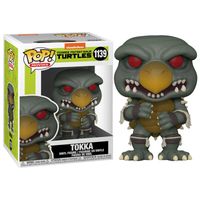 Funko POP! TMNT Turtles 2 Tokka 1139