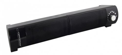 Głośniki 2.0 USB LAVANI na Arena.pl