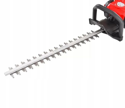 SEKATOR NOŻYCE DO ŻYWOPŁOTU GAŁĘZI KRZEWÓW SPALINOWY HECHT9245 MOC 1KM 70CM na Arena.pl