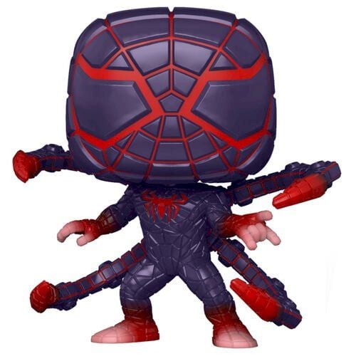 funko pop! spider-man miles morales 773 na Arena.pl