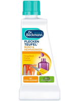 Precyzyjny odplamiacz Biuro Klej Farba Guma do Żucia 50 ml Dr. Beckmann