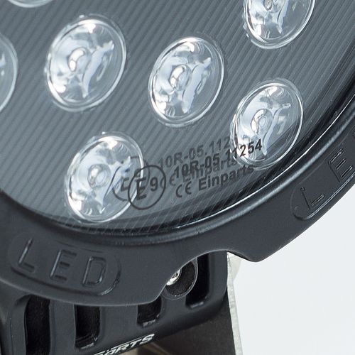 EPWL113 51W CREE 30 DEGREES ROUND na Arena.pl