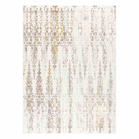 RUG/LU/IONA/ORNAMENT5/BEIGE+GOLD/120x170