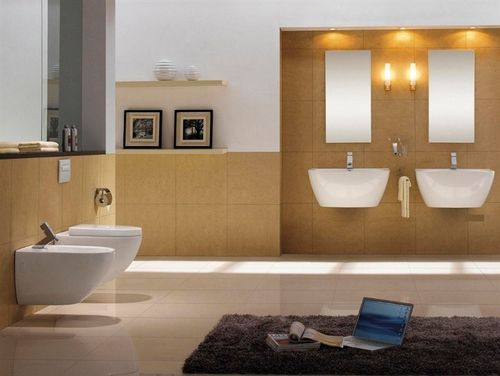 Bidet WC Carlo na Arena.pl