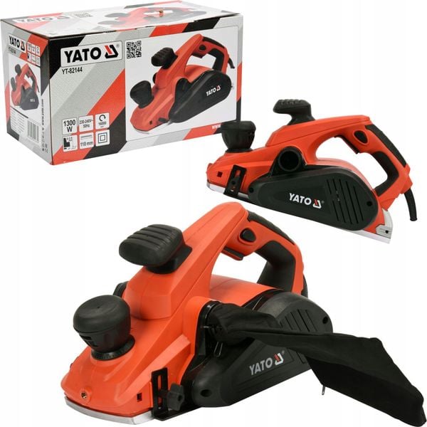STRUG 110 MM 1300W YATO zdjęcie 12