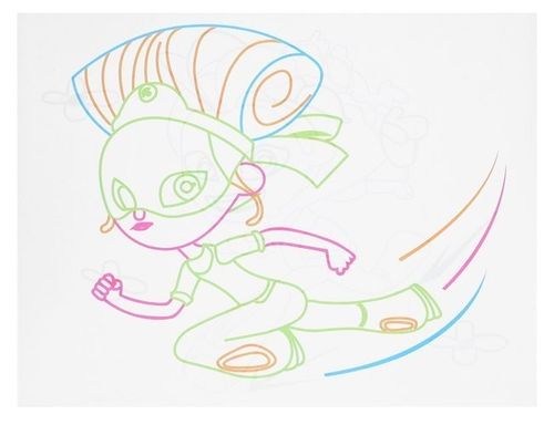 Tablica do rysowania 3D na Arena.pl