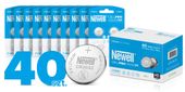 Bateria litowa Newell CellPro CR2032 10x4 szt. blister