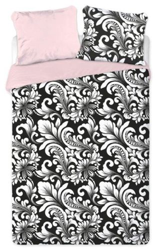 Pościel Satynowa 160X200 Elegant 005 na Arena.pl