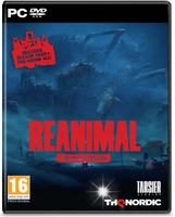 Gra PC PLAION REANIMAL - Edycja Deluxe