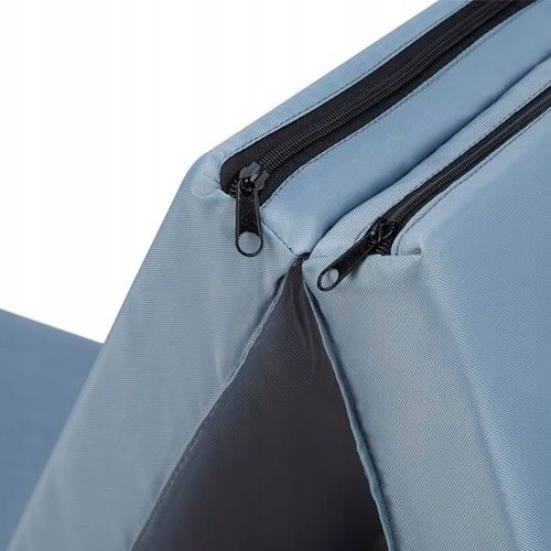 MGS02 GREY MATERAC GIMNASTYCZNY SKŁADANY 1800x600MM HMS PREMIUM na Arena.pl