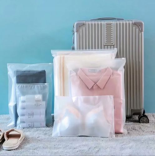 Organizer Podróżny Do Walizki Torby Szafy Zestaw 16 Szt Ubrania I Buty na Arena.pl