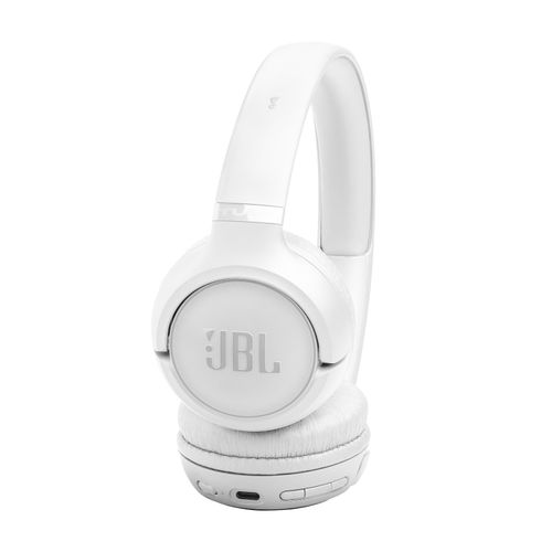 Słuchawki JBL TUNE 530BT białe na Arena.pl