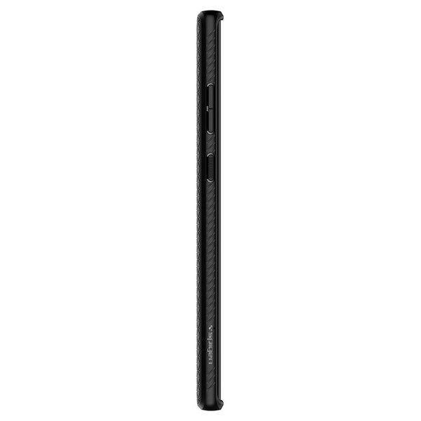 Plecki niktrade do Apple iPhone 11 Pro czarny zdjęcie 13