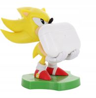 Podstawka Exquisite Gaming SEGA Super Sonic Cable Guys Holdem