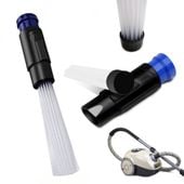 Uniwersalna końcówka odkurzacza szczelinowa Dust Daddy wielofunkcyjna