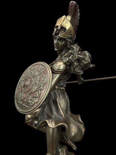 BOGINI ATENA Z TARCZĄ VERONESE  WU77690A4 na Arena.pl