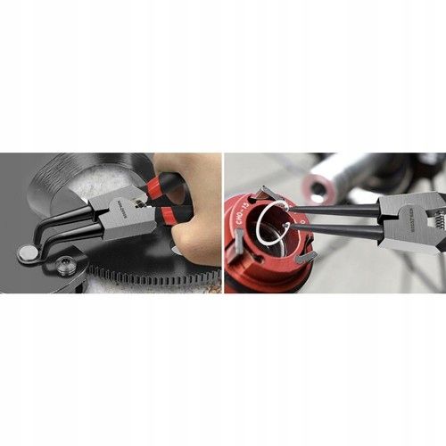 Szczypce do pierścieni Segera BIGSTREN 22159 na Arena.pl