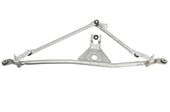 Seat Ibiza 93-02 mechanizm wycieraczek przednich