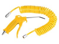 Zestaw do przedmuchiwania dedykowany do Scania