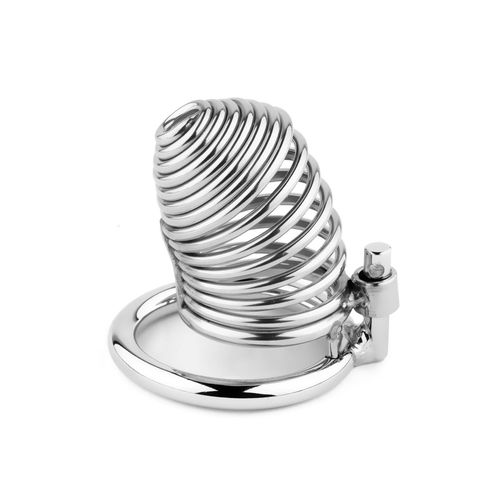 Metal Penis Cock Cage - Short na Arena.pl