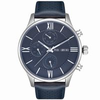 zegarek męski paul lorens pl11652a6-6f1