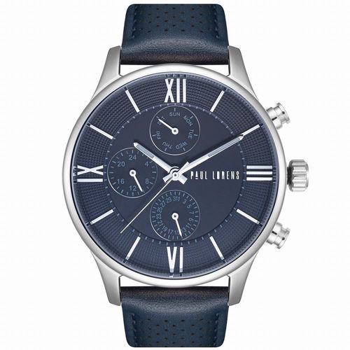 zegarek męski paul lorens pl11652a6-6f1 na Arena.pl