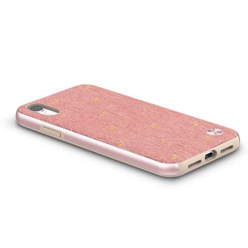 MOSHI VESTA - iPhone XR - MACARON PINK na Arena.pl