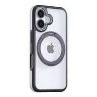etui torras ostand r fusion dla iphone 16 (czarne)