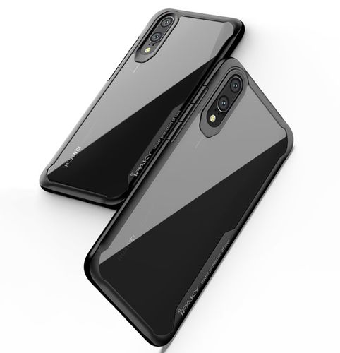 IPAKY SURVIVAL HUAWEI P20 LITE CZARNY na Arena.pl