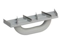 ZDZIERAK DO TYNKÓW Z TWORZYWA 270*90 - KB 1403