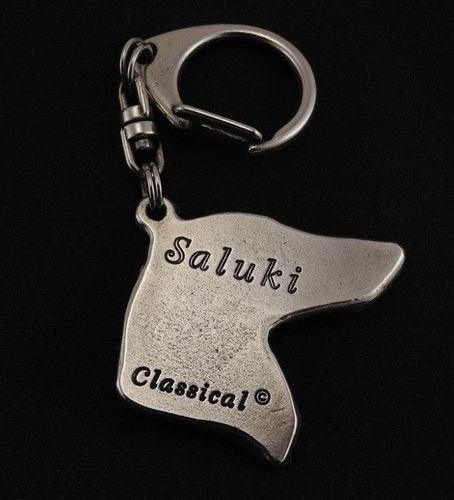 Chart Perski Saluki - breloczek - 1748 na Arena.pl