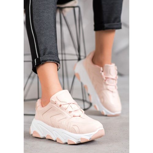 Sznurowane Sneakersy r.41 na Arena.pl