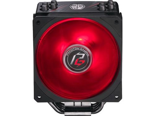 WENTYLATOR CPU COOLER MASTER HYPER 212 RGB PHANTOM GAMING EDITION na Arena.pl