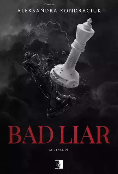 Bad Liar zdjęcie 1