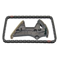 Zestaw łańcucha pompy oleju VW Fox 2003 2004 2005 2006 2007 2008