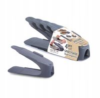 organizer na buty 5w1 spacyshoe 30-38 | antracyt