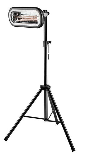 statyw do promienników wysokość 1,1 - 1,8 m - t n90-033 na Arena.pl