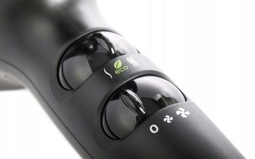 Suszarka do włosów Remington Compact D500 1800W tryb ECO koncentrator na Arena.pl