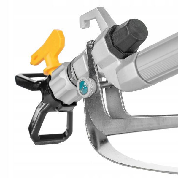 Pistolet do malowania sufitów WT250 zdjęcie 2