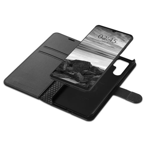 SPIGEN WALLET S HUAWEI P30 PRO BLACK na Arena.pl