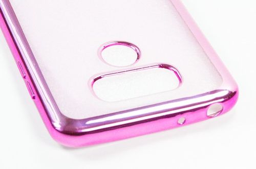 LG G6 - Etui Glossy Chrom na Arena.pl