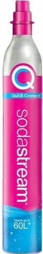NABÓJ SODASTREAM CO2 QUICK CONNECT ORYGINALNY na Arena.pl
