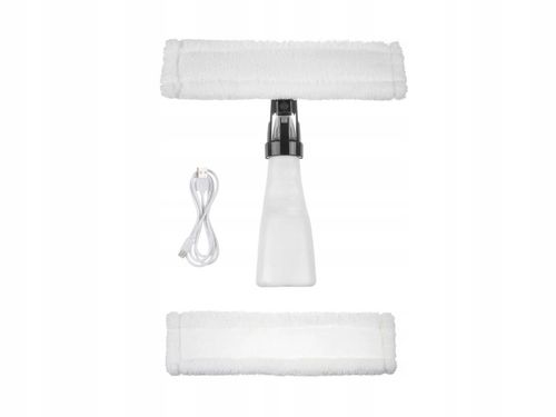 SILVERCREST Akumulatorowa myjka do okien SFR 3.7 D7 + AKCESORIA na Arena.pl