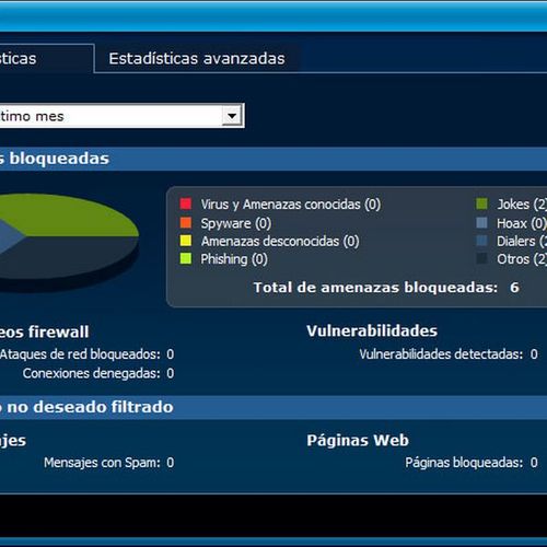 Antywirus Panda Internet Security 2013 na Arena.pl