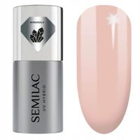 Semilac Baza do lakierów hybrydowych Semilac Mineral Strong Base 7ml