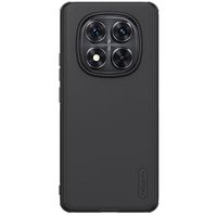 NILLKIN super frosted shield PRO XIAOMI REDMI NOTE 14 PRO+, BLACK / CZARNY