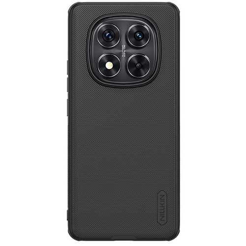 NILLKIN super frosted shield PRO XIAOMI REDMI NOTE 14 PRO+, BLACK / CZARNY na Arena.pl