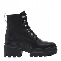 Botki damskie skórzane Timberland Everleigh TB0A41S70151