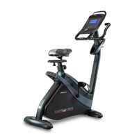 Rower treningowy magnetyczny BH Fitness Carbon Bike RS H8705B FTMS Black